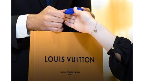 lv part time|Louis Vuitton Careers .